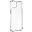 roar armor jelly case for iphone 13 transparent photo