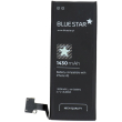 battery for iphone 4s 1430 mah polymer blue star hq photo