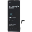 battery for iphone 6 plus 2915 mah polymer blue star hq photo