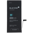 battery for iphone 7 plus 2900 mah polymer blue star hq photo