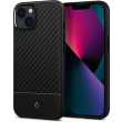spigen core armor for iphone 13 mini matte black photo