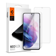 spigen protective film neo flex solid for samsung galaxy s21 photo
