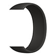 spigen rugged armor band for apple watch 4 5 44 mm black photo