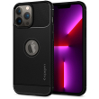 spigen rugged armor for iphone 13 pro max matte black photo