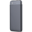 forever power bank tb 100s 5000 mah black photo