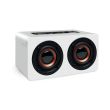 nod rnb concert wooden portable bluetooth speaker  photo