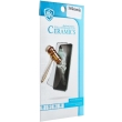5d full glue ceramic glass for iphone 12 mini black photo