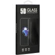 5d full glue tempered glass for xiaomi redmi note 10 5g black photo