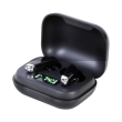 fitear x300b bluetooth tws in ears fitear black photo