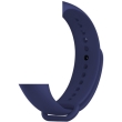 devia band deluxe sport for xiaomi mi band 3 mi band 4 dark blue photo