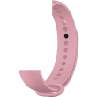 devia band deluxe sport for xiaomi mi band 5 mi band 6 pink photo