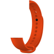 devia band deluxe sport for xiaomi mi band 5 mi band 6 orange photo