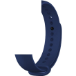 devia band deluxe sport for xiaomi mi band 5 mi band 6 dark blue photo