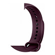 devia band deluxe sport for xiaomi mi band 5 mi band 6 wine red photo