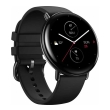 smart watch xiaomi amazfit zepp e round onyx black photo
