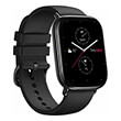 smart watch xiaomi amazfit zepp e square onyx black photo