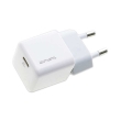 4smarts wall charger voltplug mini pd 30w with gan white photo