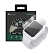 bestsuit flexible hybrid glass for apple watch series 7 41mm photo