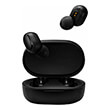 xiaomi bhr4273gl mi true wireless earbuds basic 2s black photo