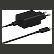 samsung wall charger ep t4510nb 45w pd black ep t4510nb photo