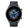 smart watch xiaomi amazfit gtr 3 pro black photo