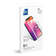 blue star tempered glass for samsung galaxy s22 full face full glue small size black photo