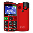 kinito evolveo easyphone fm dual sim red photo kinito evolveo easyphone fm dual sim red photo