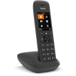 gigaset c575 black eng photo gigaset c575 black eng photo