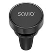 savio ch 02 car magnetic phone holder black photo