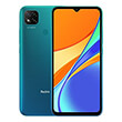 kinito xiaomi redmi 9c nfc 64gb 3gb dual sim green gr photo