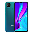 kinito xiaomi redmi 9c nfc 32gb 2gb dual sim green gr photo