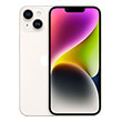 kinito apple iphone 14 128gb 5g starlight white photo