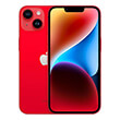 kinito apple iphone 14 256gb 5g red photo