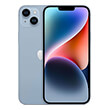 kinito apple iphone 14 plus 256gb 5g blue photo