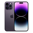 kinito apple iphone 14 pro max 1tb 5g deep purple photo