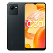 kinito realme c30 32gb 3gb dual sim denim black photo