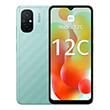 kinito xiaomi redmi 12c nfc 32gb 3gb dual sim mint green photo