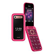 kinito nokia 2660 flip dual sim pop pink photo kinito nokia 2660 flip dual sim pop pink photo