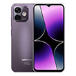 kinito ulefone note 16 pro nfc 128gb 8gb midnight violet photo