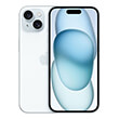 kinito apple iphone 15 128gb blue doro thiki tempered glass photo