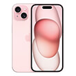 kinito apple iphone 15 128gb pink doro thiki tempered glass photo