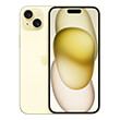 kinito apple iphone 15 plus 256gb yellow photo