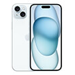 kinito apple iphone 15 plus 512gb blue photo