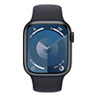 apple watch series 9 mr9a3 45mm aluminium and midnight m l photo