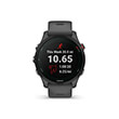 garmin forerunner 255 46mm slate gray 010 02641 10 photo