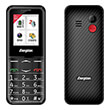 kinito energizer e4 dual sim dual sim black sos button photo