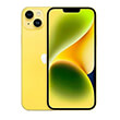 kinito apple iphone 14 plus 128gb 5g yellow photo