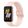 samsung galaxy fit 3 pink gold photo