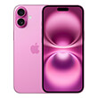 kinito apple iphone 16 plus 128gb pink photo