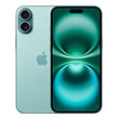 kinito apple iphone 16 plus 128gb teal photo
